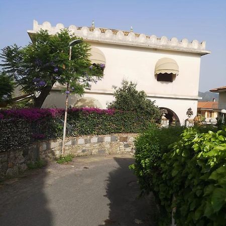Villa Alkantara Taormina Exterior foto