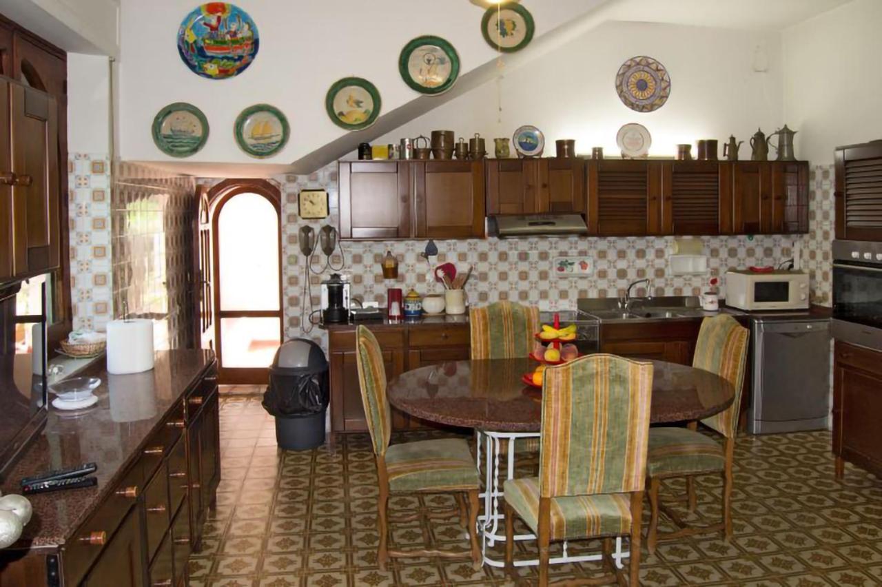 Villa Alkantara Taormina Exterior foto