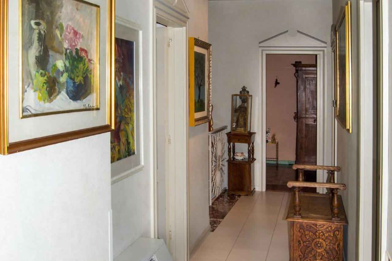Villa Alkantara Taormina Exterior foto